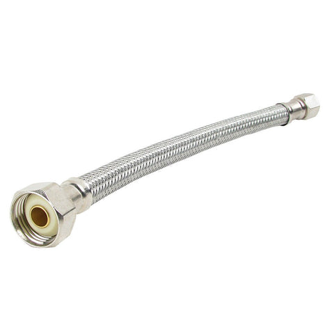 Supply Line Faucet - 9 Inch