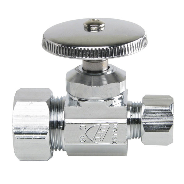 Repair Part Straight Stop Valve