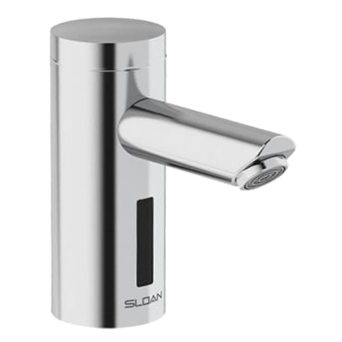 Optima Battery-Powered Faucet with Optimix™ - 0.5 GPM