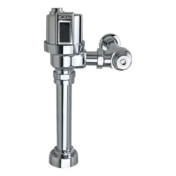 Sloan Sensor Flushometer 1.6 GPF for Closet