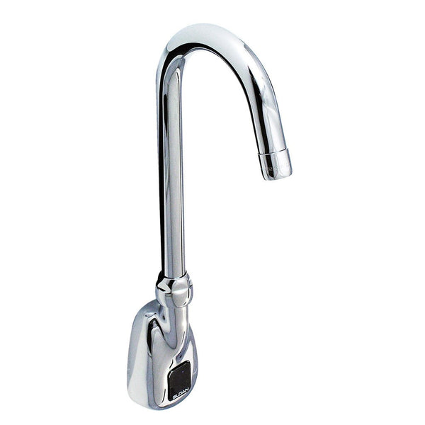 Optima Plus Gooseneck Faucet Sloan EBF550