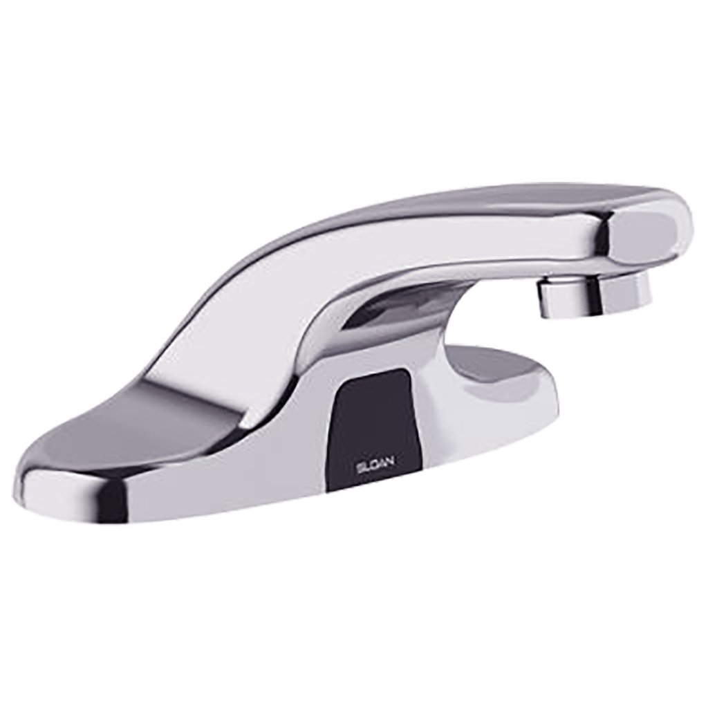 Sloan ETF-600 Optima Faucet with New Bluetooth Technology