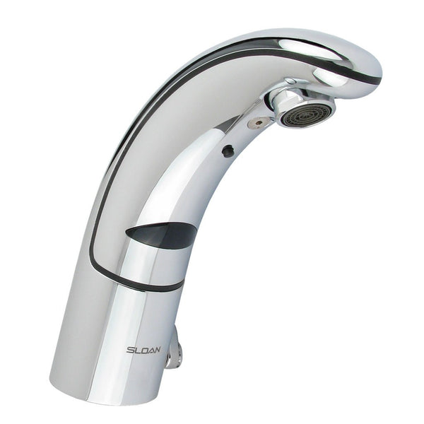Sloan 3335001 Optima Faucet with Integral Spout Mixer EAF-150
