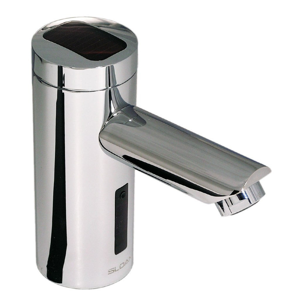 Sloan EAF275 Solar Powered Electronic Faucet