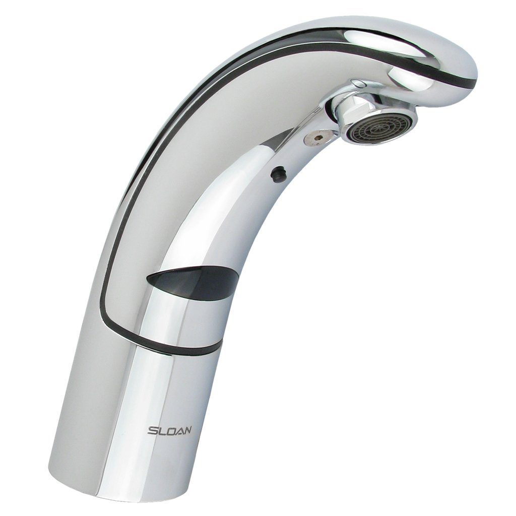Optima i.q. 3335000 Faucet 1.5 GPM Single Supply (Battery Powered)