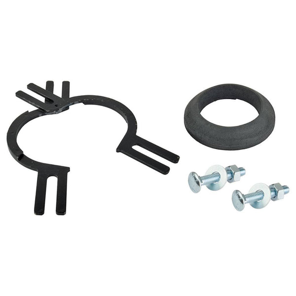 Urinal Flange Repair Kit (6 PC)