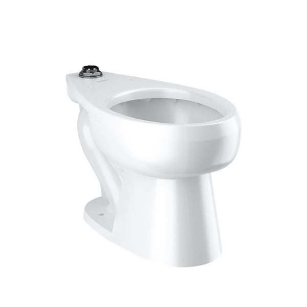 Floor Mounted Juvenile TAS Compliant Toilet