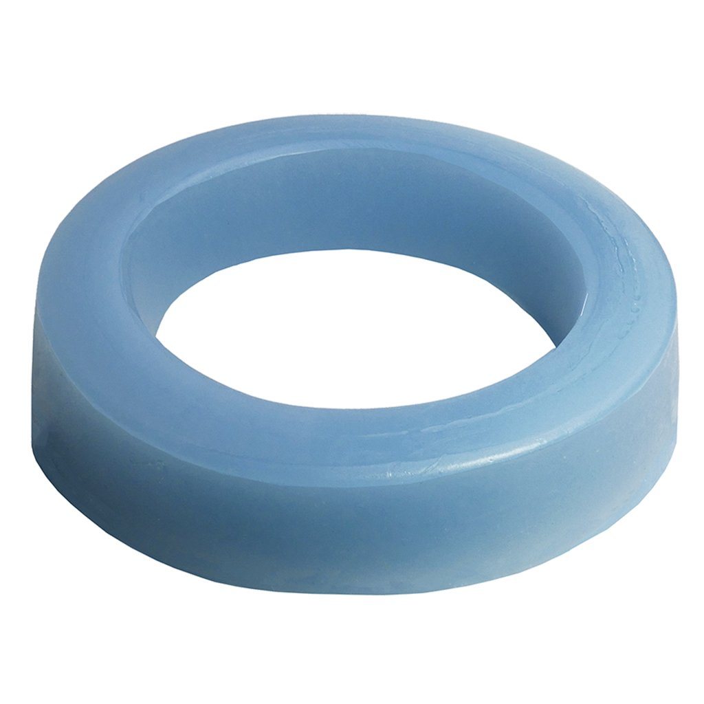 Elastomer Gasket - 1-1/8 inch for Toilet