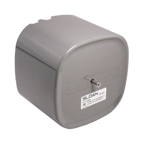 Sloan EFP-10-A Control Box Cover with Screw Only