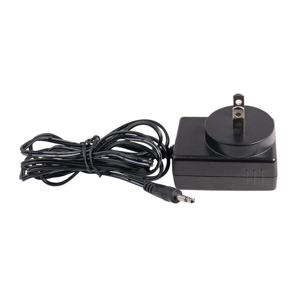 Sloan Plug-In Transformer (230V/6VDC) for New Optima Bluetooth Faucets ...