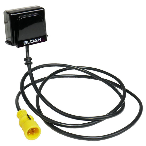 Sloan EFP6A Sensor & Cable Assembly (For 2019-Present ETF-600, ETF-610, EBF-615, EBF-650)