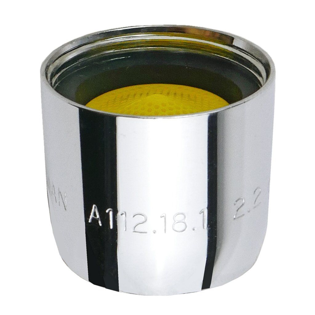 Sloan ETF621 Faucet Aerator 2.2 GPM