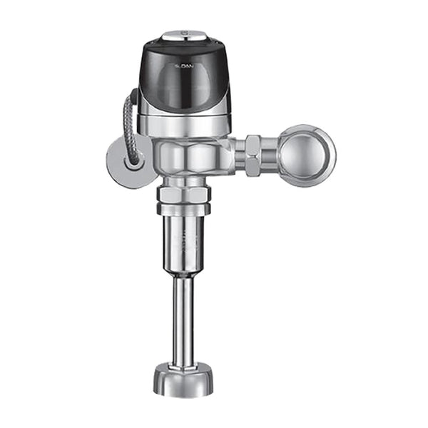 Sloan 3370443 ECOS Urinal Flushometer Hardwired 1.0 GPF