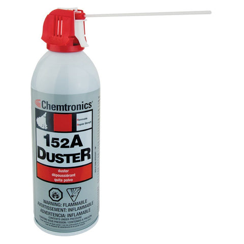 Spray Air Blaster