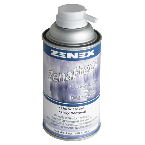 Zenex Zenafreez Gum Remover