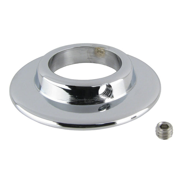 sloan flange assembly