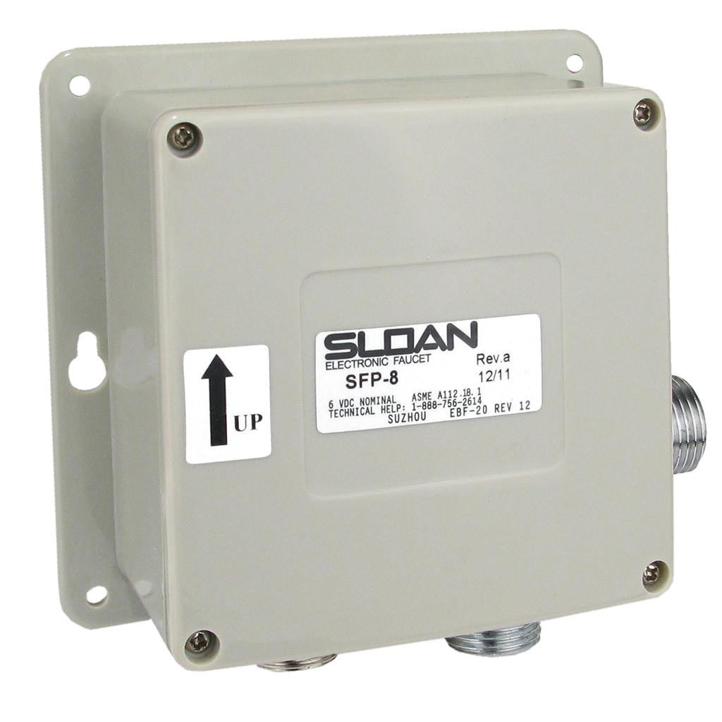 Control Module Sloan SFP8
