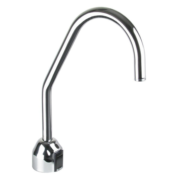 Alan Faucet Sensor Assembly for GooseneckFaucet with Surgical Bend