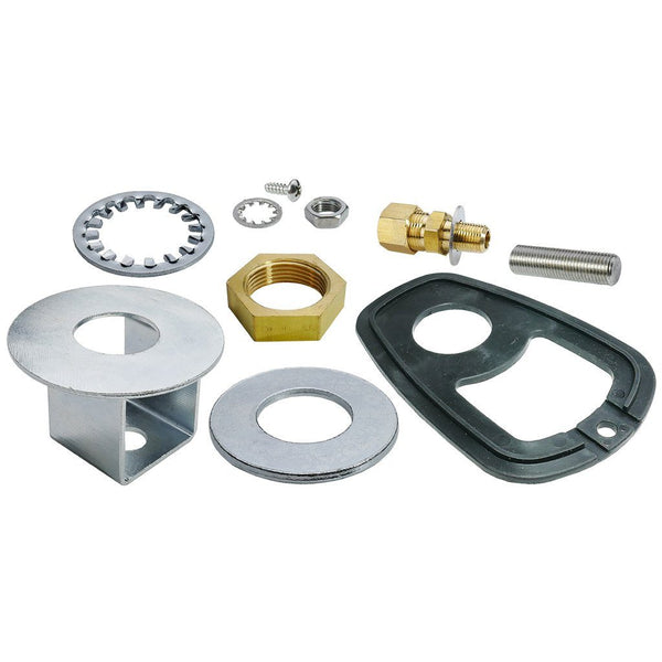 Sloan Faucet Spout Mounting Kit