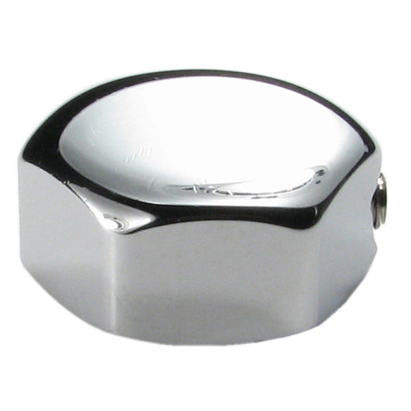 Sloan Regal Vandal Proof Control Stop Cover with Set Screw