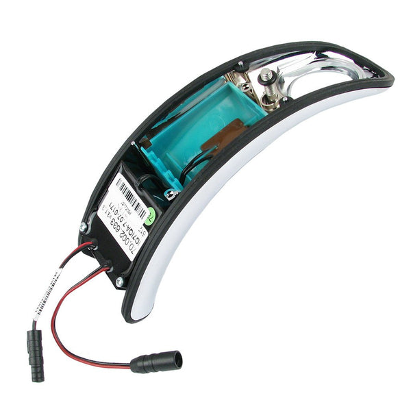 Sloan Throat Plate Assembly w/ i.q. Click (Battery Models)