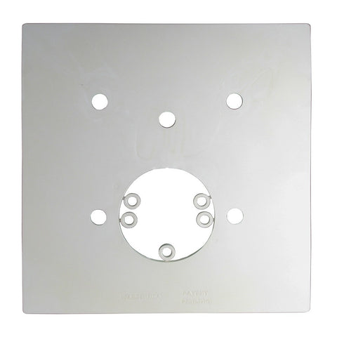 Stabilizer Seal Gasket for Wall Mounted Toilet