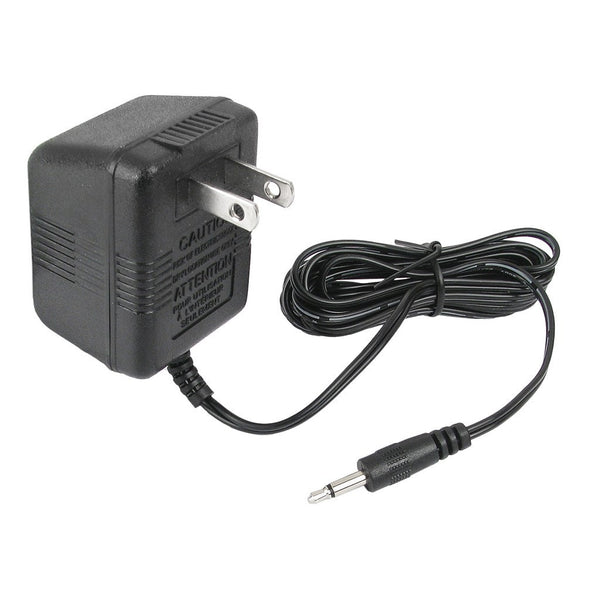 Plug-In Transformer (110VAC/6VDC) – sloanrepair