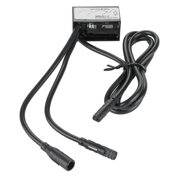 Sloan Faucet Capacitor Box