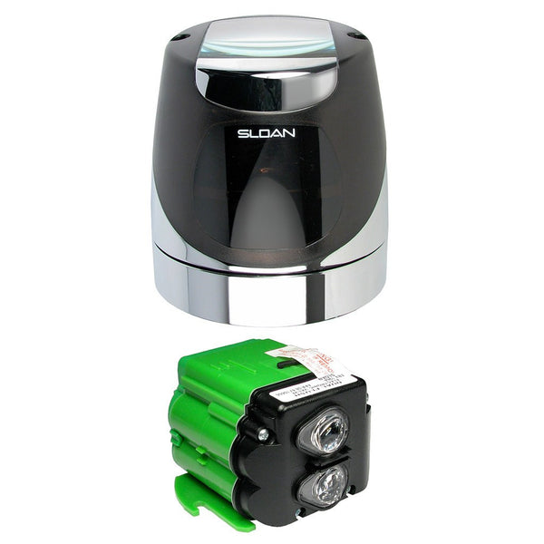 G2 to Solis Urinal Single Flush Conversion Kit