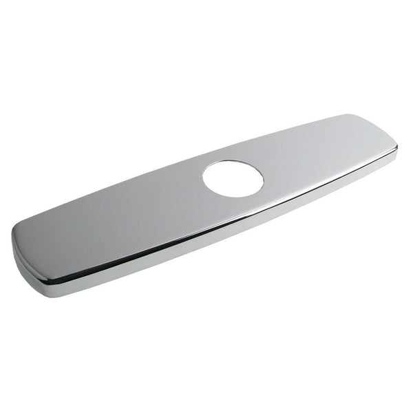 Sloan SFP-22 Trim Plate Kit