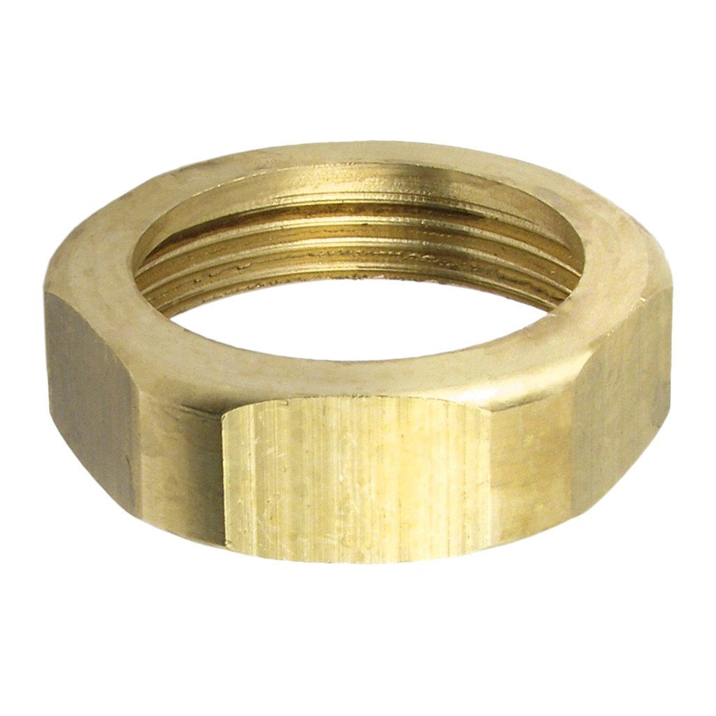 Rough Brass Coupling Friction Ring & Gasket
