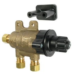 Thermostatic Mixing Valve for Sloan