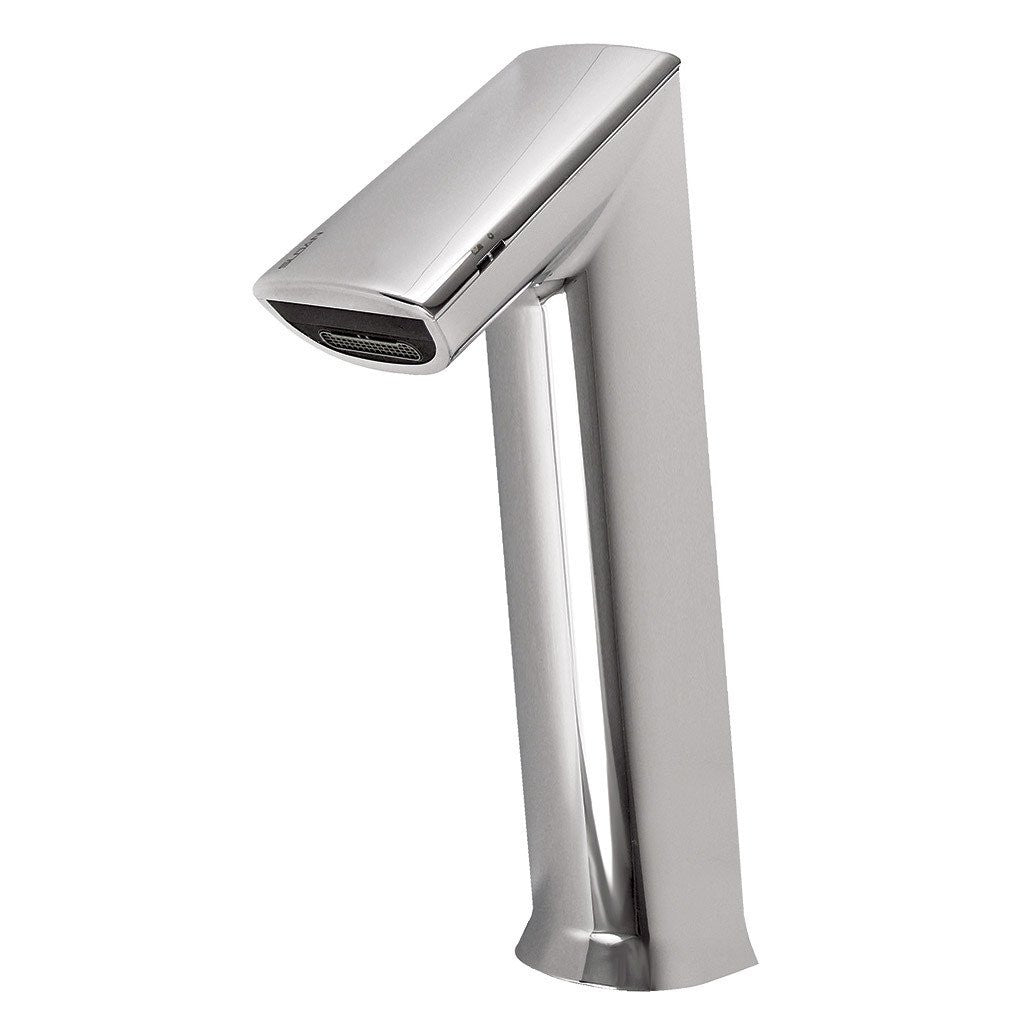 High Profile BASYS Faucet 0.5 GPM (Battery Powered)