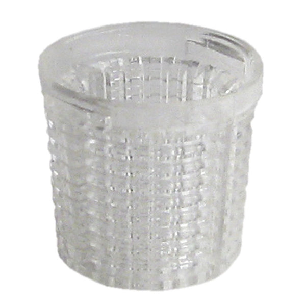 BASYS Faucet Strainer