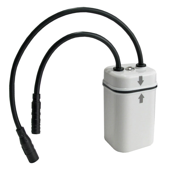 Battery Pack Assembly (Low Profile)