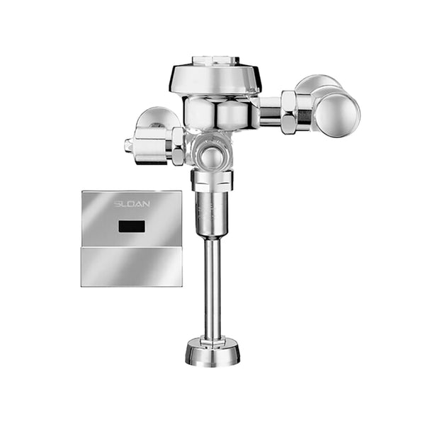 Sloan HEU TMO Flushometer 0.25 GPF
