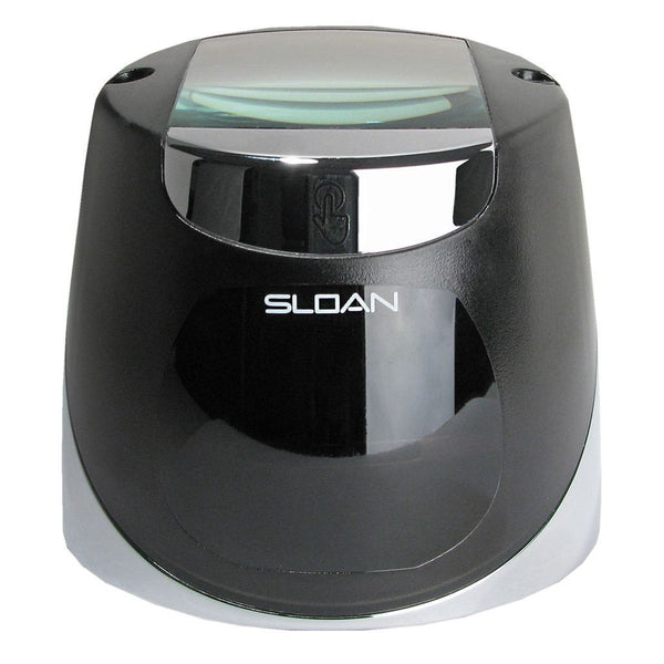 Sloan EBV309-A SOLIS cover