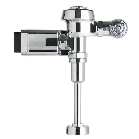 Side Mount Urinal - Single Flush - 0.125 GPF - Sloan Royal Sensor Activated Flushometer