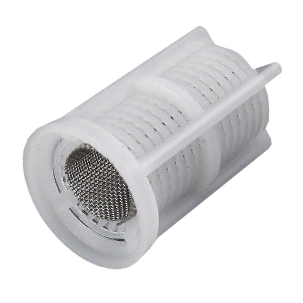 Electronic Faucet Parts Water Inlet Strainer