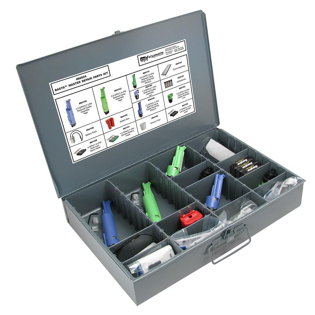Sloan BASYS Master Repair Kit