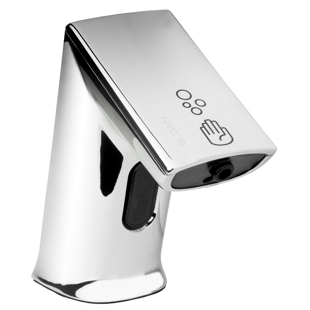 Sloan Optima ESD-400-CP Soap Dispenser