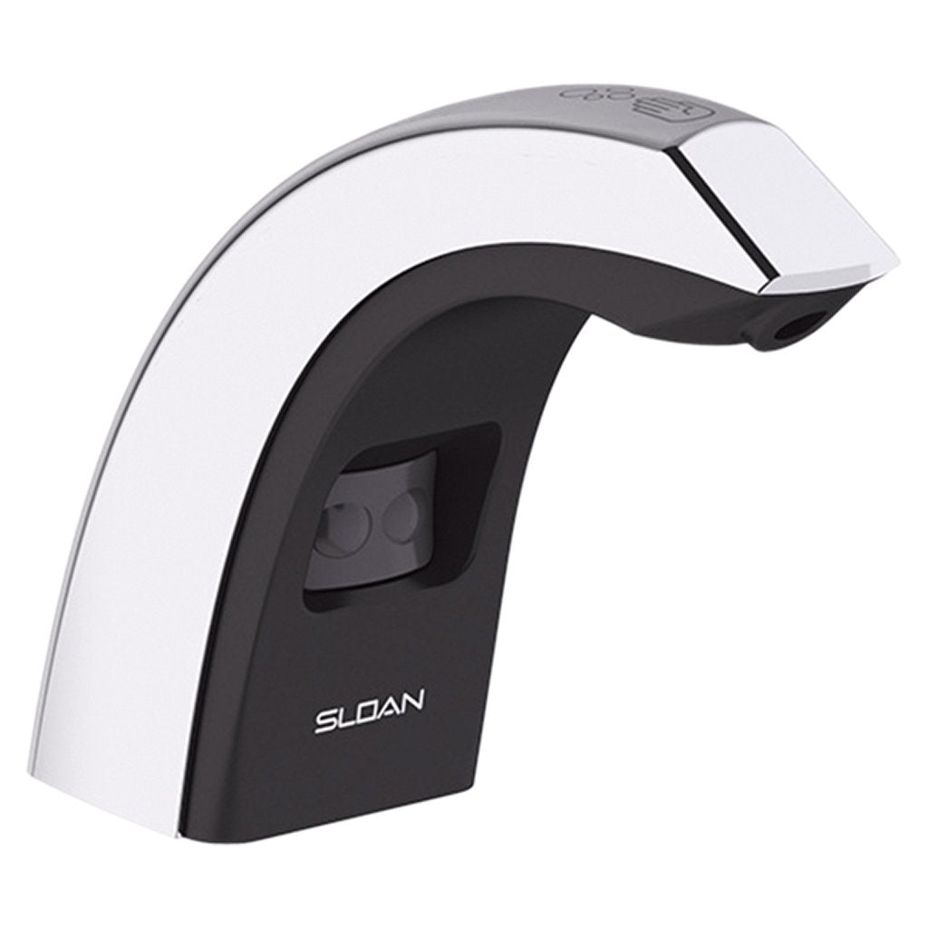 Sloan Optima ESD-800-CP Soap Dispenser