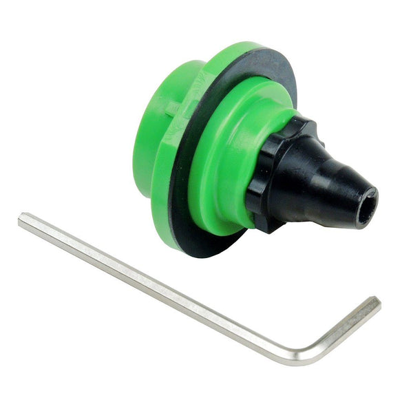 Sloan 3325506 Sleeve Assembly for Dual Flush Side Mount