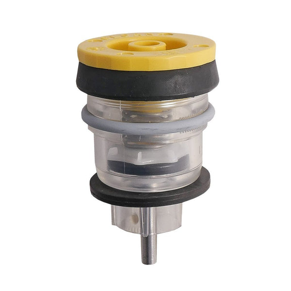 Sloan flushometer repair part piston assembly for crown 1GPF urinal